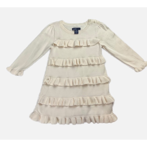 NWT LOT GAP , GYMBOREE, OSHKOSH, SIZE 12-18 MONTHS - Picture 5 of 10